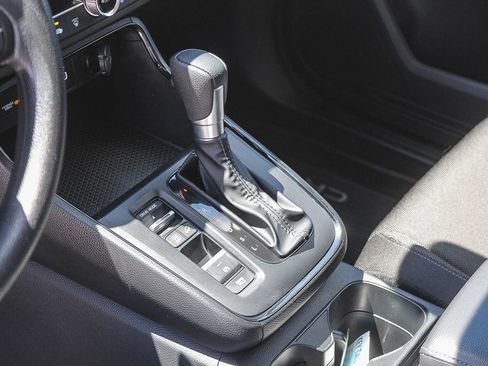 Certified 2025 Honda CR-V LX image 20