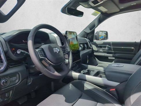 New 2026 RAM 1500 Laramie image 2