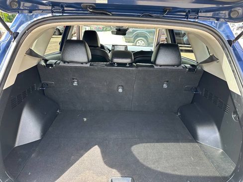 Used 2021 Kia Seltos S AWD/4WD image 7