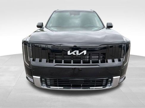 New 2027 Kia Telluride SX Prestige AWD/4WD image 2