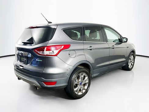 Used 2013 Ford Escape SEL FWD image 9
