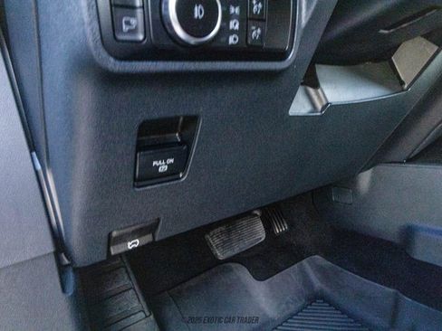 Used 2023 Ford Bronco Heritage Edition AWD/4WD image 22