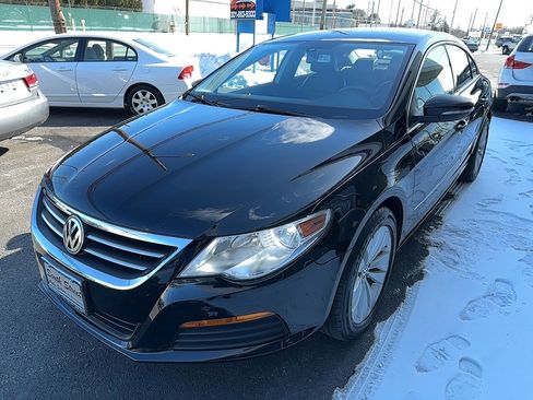 Used 2012 Volkswagen CC Sport image 5