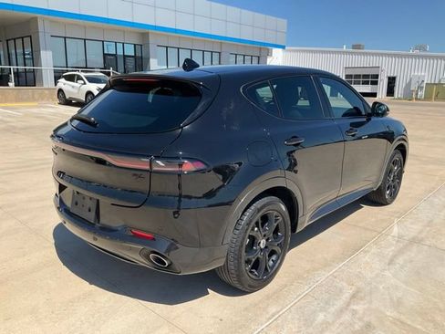 Used 2024 Dodge Hornet R/T w/ R/T Blacktop Package AWD/4WD image 40