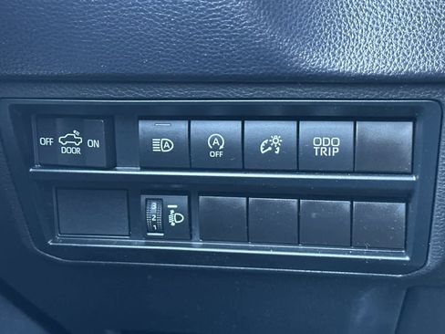 Used 2023 Toyota Tundra SR5 w/ TRD Sport Package AWD/4WD image 29