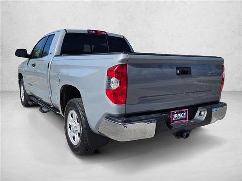 Used 2019 Toyota Tundra SR5 w/ SR5 Upgrade Package image 8