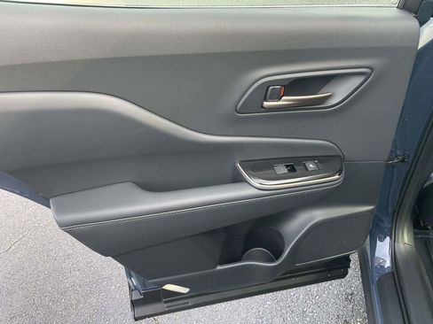 New 2026 Toyota Crown XLE image 20