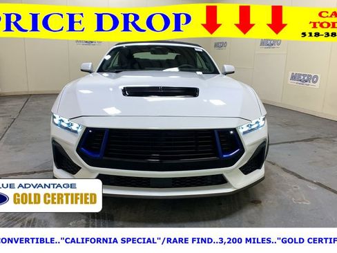 Certified 2024 Ford Mustang GT Premium image 8