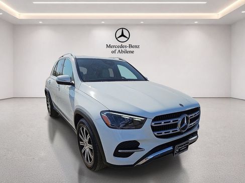 Certified 2025 Mercedes-Benz GLE 350 4MATIC image 11