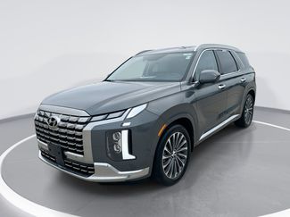 Used 2025 Hyundai Palisade Calligraphy AWD/4WD video 1