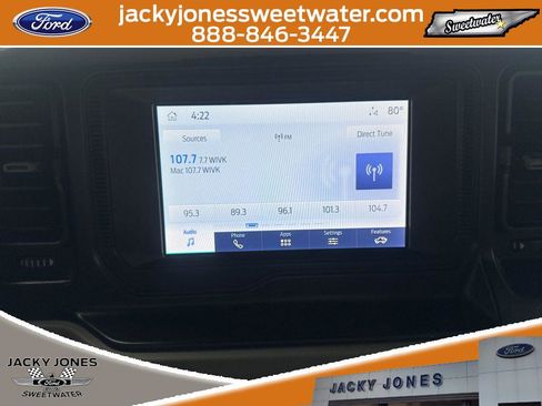 Certified 2021 Ford Bronco Big Bend AWD/4WD image 21