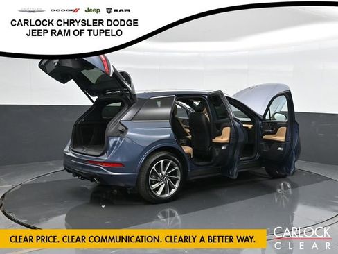 Used 2022 Lincoln Corsair Grand Touring w/ Elements Technology Bundle AWD/4WD image 59