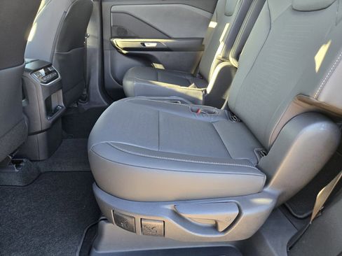 New 2026 Lexus TX 350 AWD image 8