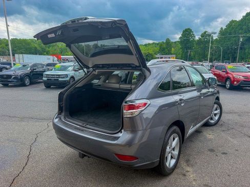 Used 2015 Lexus RX 350 AWD image 13