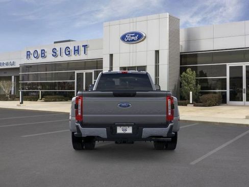 New 2026 Ford F450 XLT w/ 360-Degree Camera Package image 5