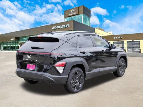 Used 2026 Hyundai Kona SEL Sport FWD image 5