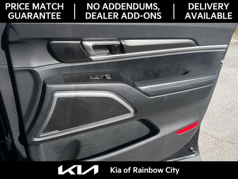 Used 2024 Kia Telluride S w/ S Sunroof Package image 20