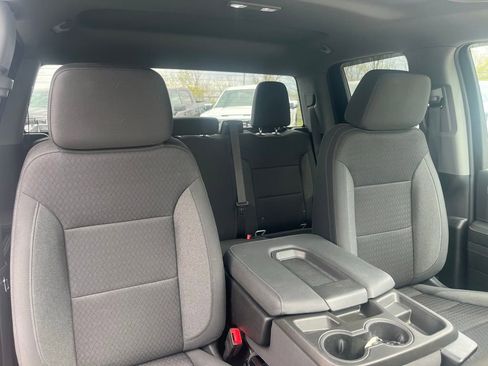 Used 2023 GMC Sierra 1500 SLE AWD/4WD image 34