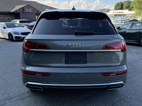 Used 2023 Audi Q5 2.0T Premium w/ Convenience Package AWD/4WD image 15