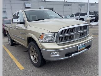 Used 2011 RAM 1500 Laramie w/ Protection Group video 1