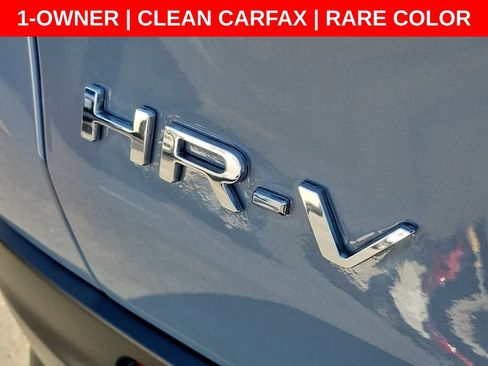 Used 2024 Honda HR-V Sport image 9