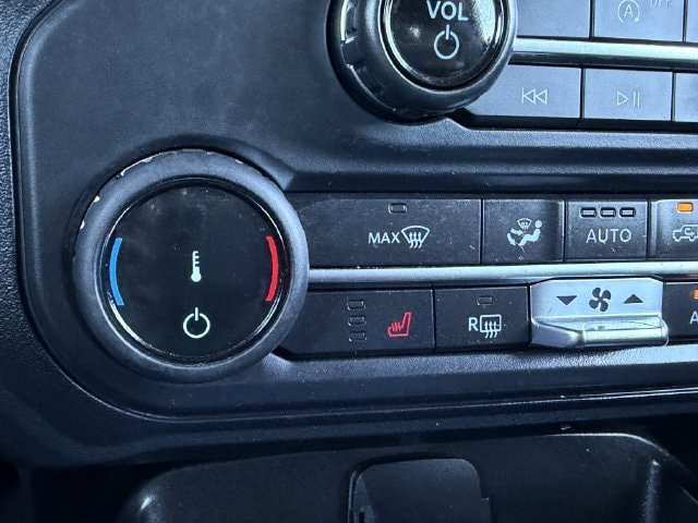 Used 2022 Ford Bronco Wildtrak AWD/4WD image 21
