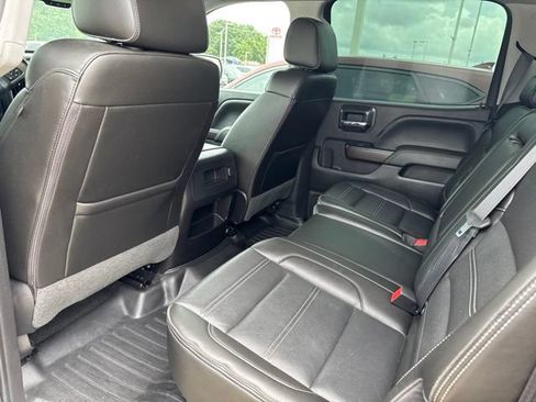 Used 2018 GMC Sierra 1500 Denali w/ Denali Ultimate Package AWD/4WD image 24