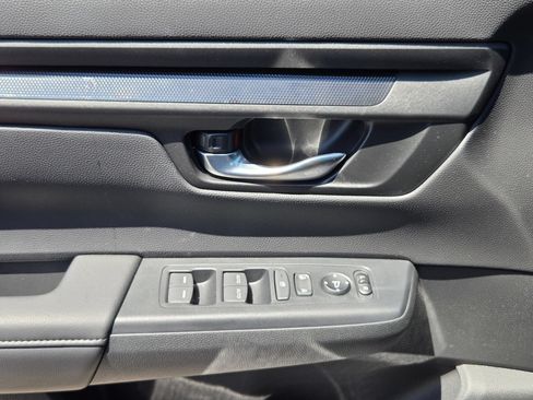 Certified 2026 Honda CR-V EX image 11
