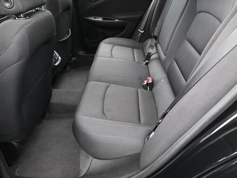 Used 2024 Chevrolet Malibu LT FWD image 30