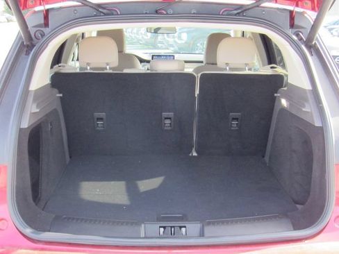 Used 2022 Lincoln Corsair FWD image 5