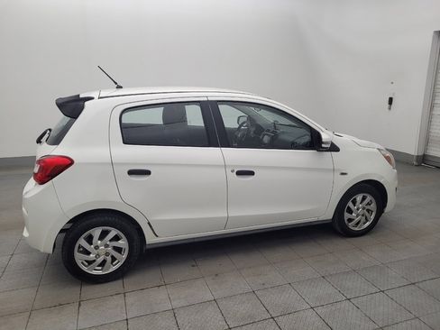 Used 2018 Mitsubishi Mirage SE image 10