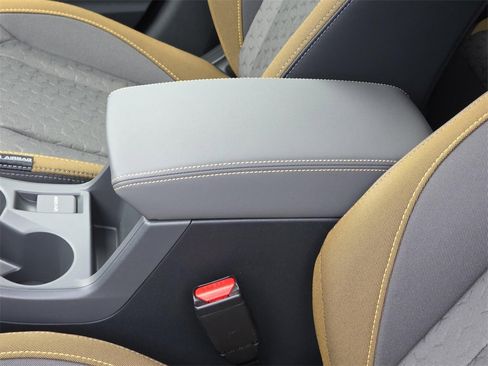 New 2026 Subaru Crosstrek 2.5i Sport image 10