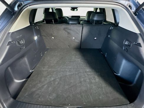 Used 2025 MAZDA CX-50 AWD 2.5 S w/ Preferred Package image 28