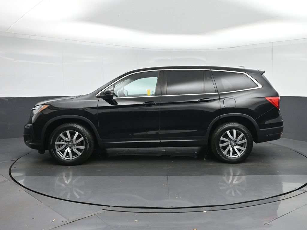 Used 2020 Honda Pilot EX-L image 4