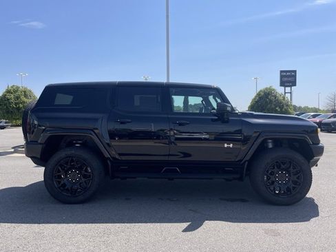 New 2025 GMC Hummer EV 2X image 8
