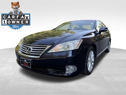 Used 2010 Lexus ES 350