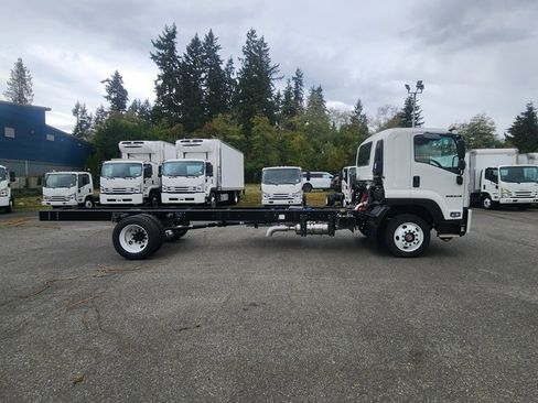 New 2025 Isuzu FTR 6500 XD image 21