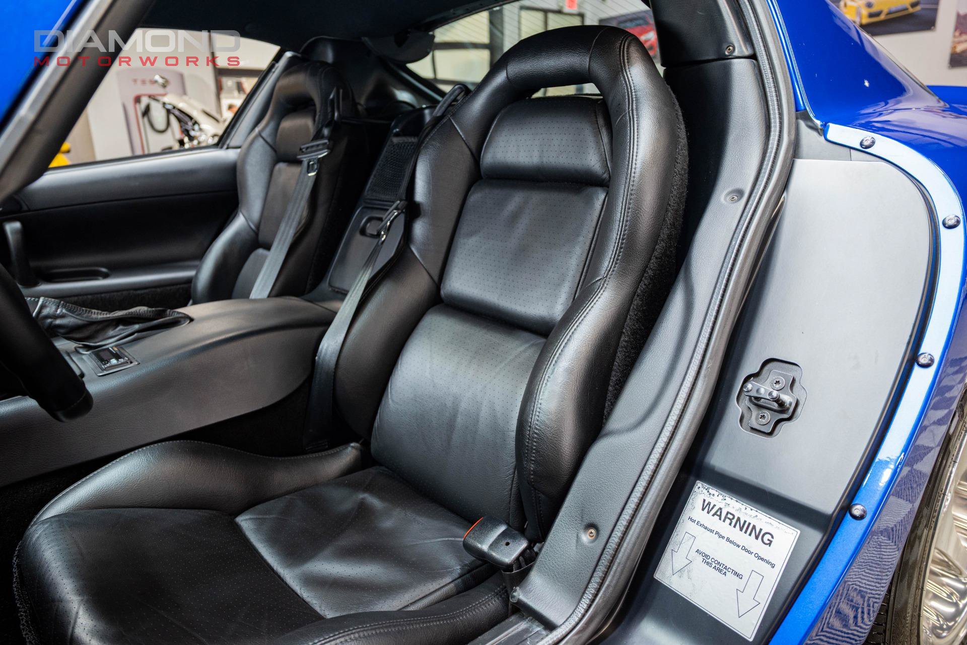 Used 1996 Dodge Viper GTS RWD image 25