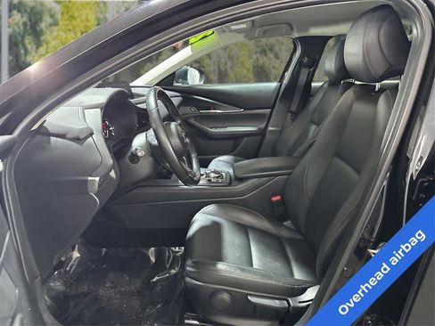 Used 2022 MAZDA CX-30 AWD 2.5 S w/ Select Package image 9
