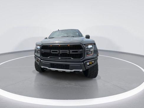 Used 2020 Ford F150 Raptor w/ Equipment Group 802A Luxury AWD/4WD image 3