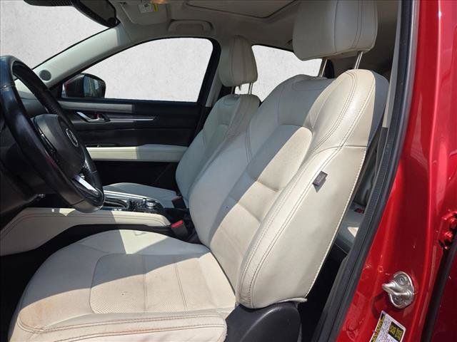 Used 2019 MAZDA CX-5 Grand Touring FWD image 9