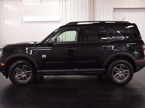 Used 2025 Ford Bronco Sport Big Bend AWD/4WD image 4