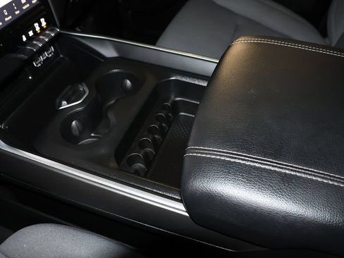 Used 2023 RAM 1500 Big Horn AWD/4WD image 25