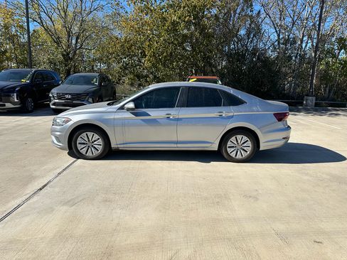 Used 2020 Volkswagen Jetta S w/ Driver Assistance Package image 7