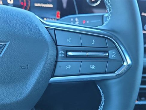 New 2026 Chevrolet Traverse LT w/ Driver Confidence Package image 21