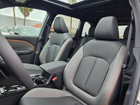 New 2026 Subaru Forester Sport AWD/4WD image 13
