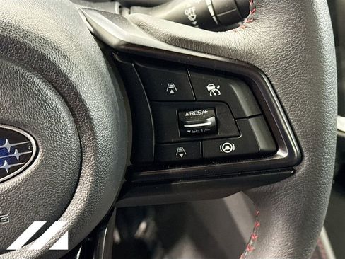 Used 2024 Subaru WRX TR w/ Popular Package #1A AWD/4WD image 13