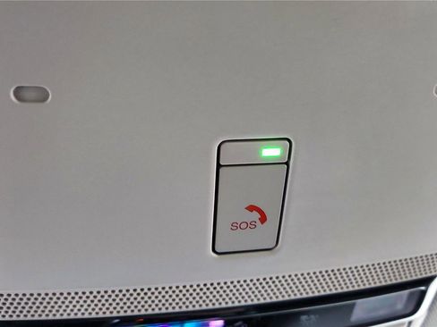 New 2026 Nissan Armada SV image 42