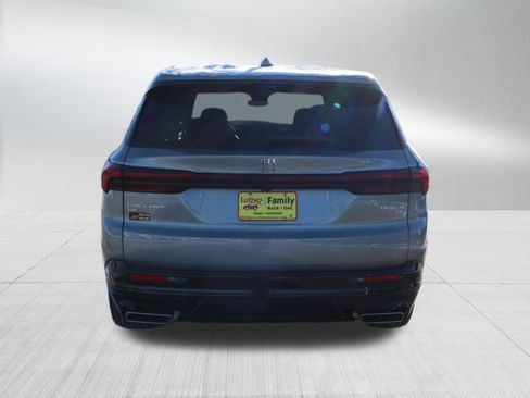New 2026 Buick Enclave Sport Touring image 6