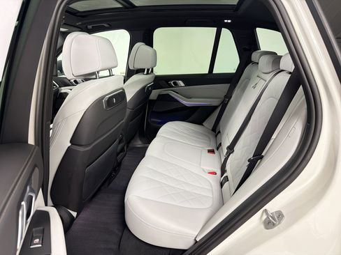 Certified 2024 BMW X5 xDrive40i w/ Premium Package image 14